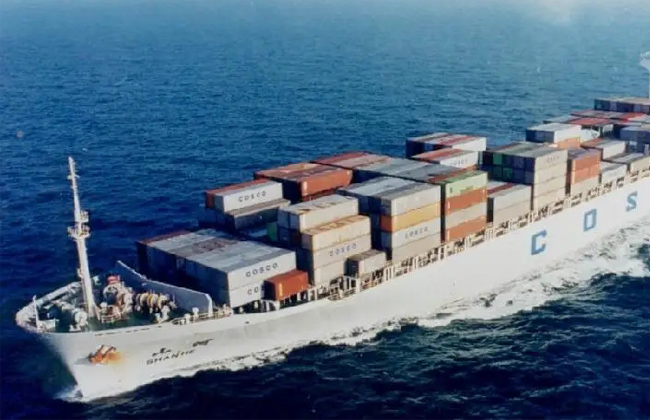 国际专线物流展现强大韧性，助力全球贸易畅通